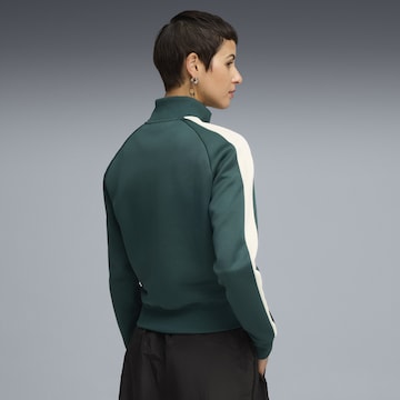 PUMA Trainingsjack 'T7 Always On' in Groen