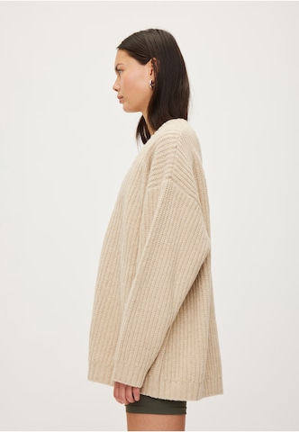 rethinkit studios Trui in Beige