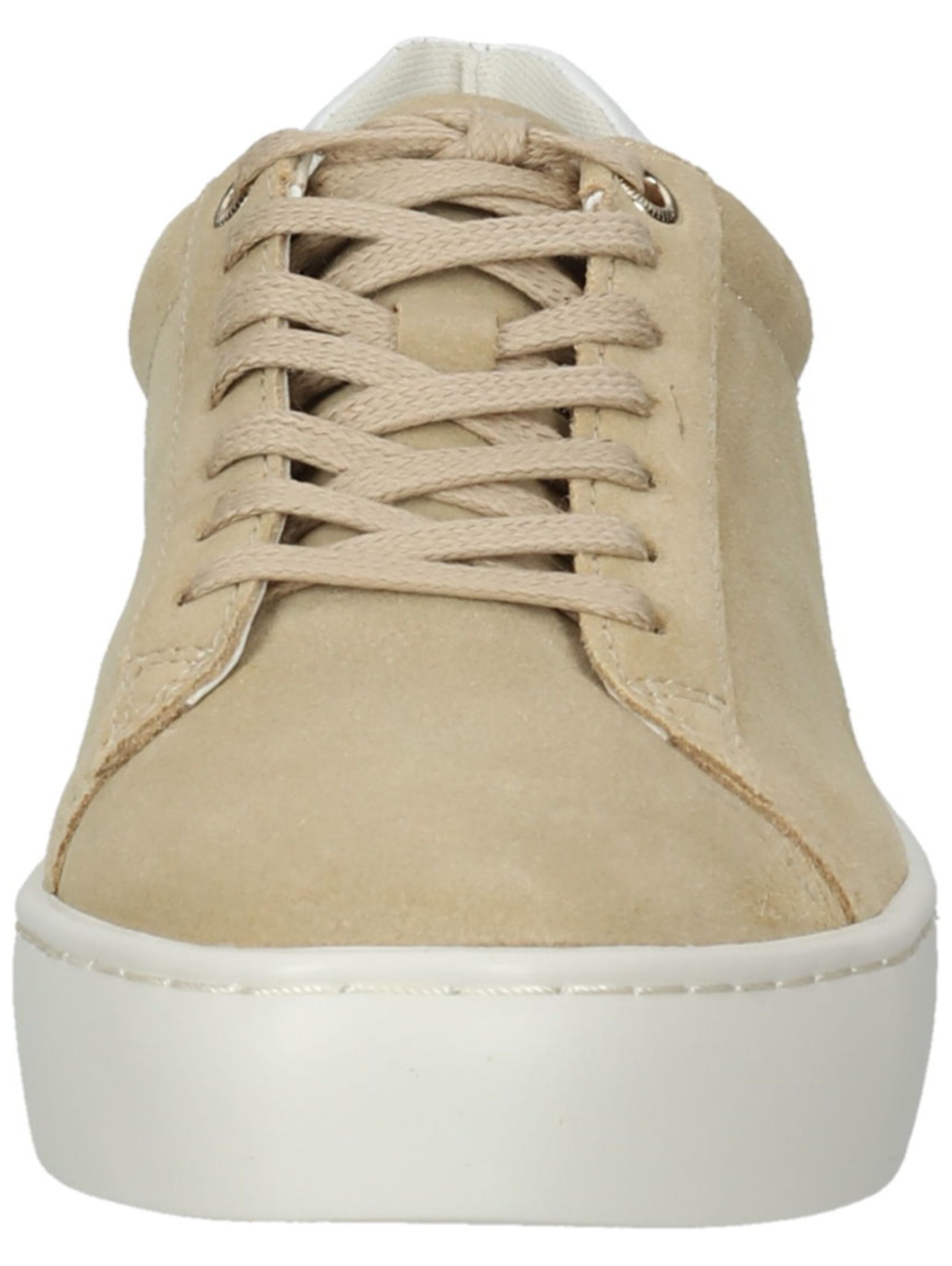 VAGABOND SHOEMAKERS Rövid szárú sportcipők - bézs