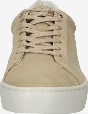 VAGABOND SHOEMAKERS Sneaker low in Beige