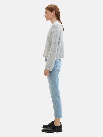 regular Jeans 'Kate' di TOM TAILOR in blu