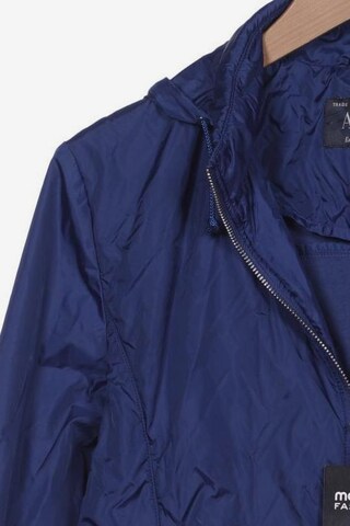 Armani Jeans Jacket & Coat in XL in Blue