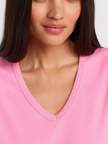 Maglietta 'T-Shirts' di Dilvin in rosa