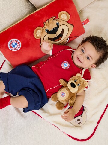 FC BAYERN MÜNCHEN Shirt in Mixed colors