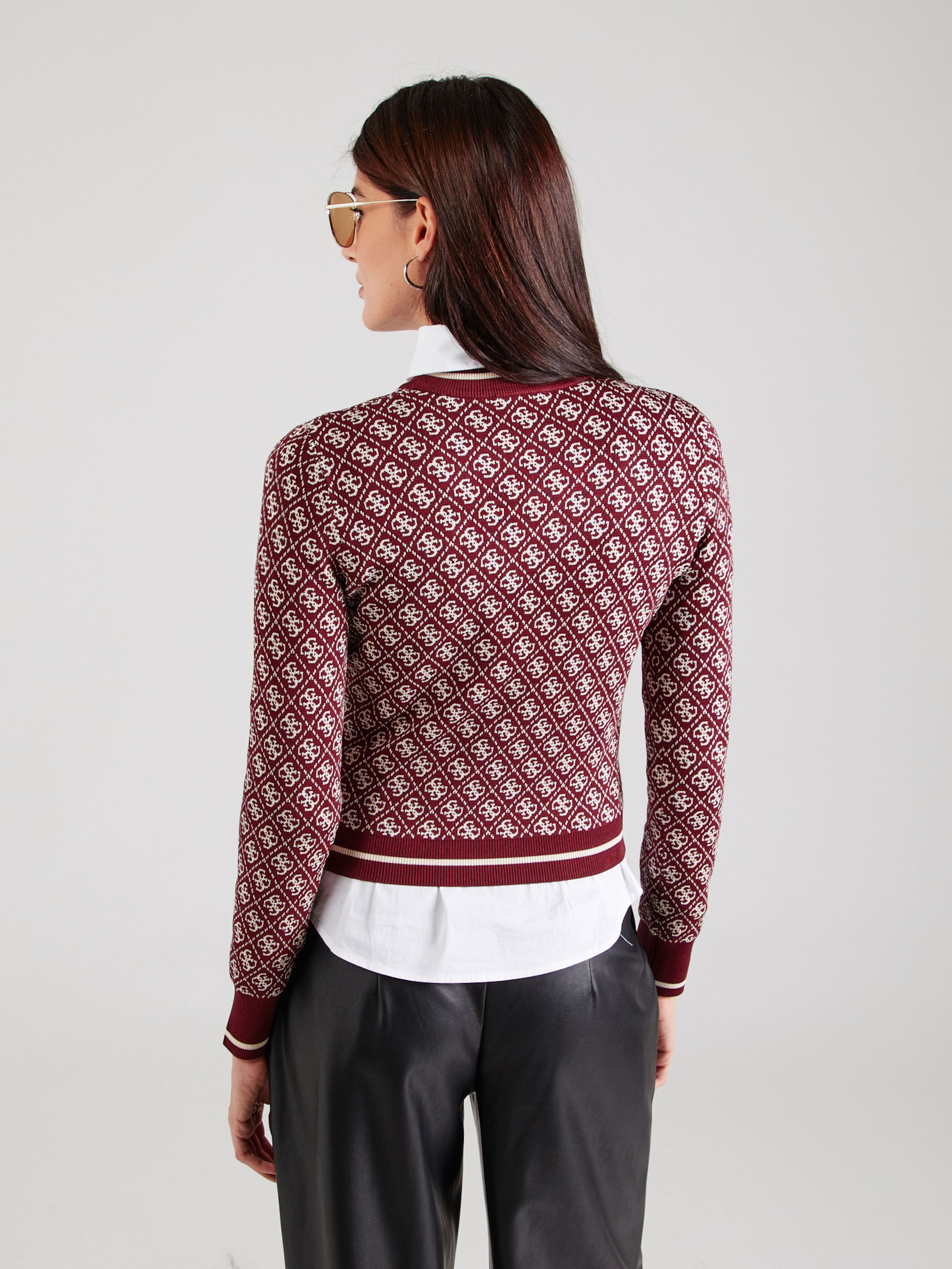 Jerseis y punto GUESS para mujer online en ABOUT YOU