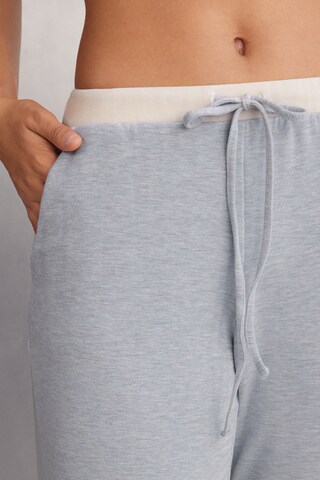 INTIMISSIMI Pajama Pants in Blue
