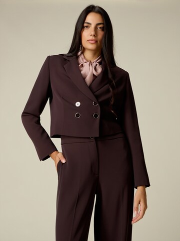 oltre Blazers in Bruin