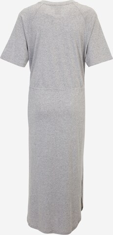 DKNY Kleid in Grau