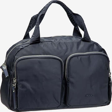 Cabas 'Legere' Picard en bleu : devant