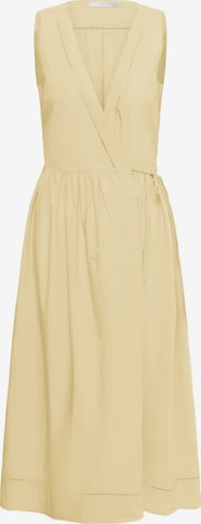 Robe 'DaffodilIW' InWear en jaune : devant