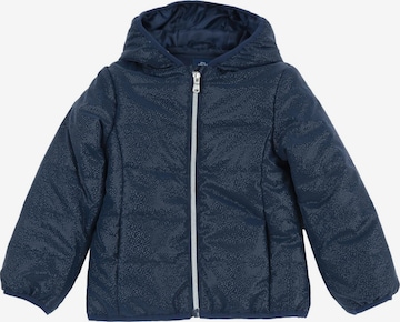Chicco Talvitakki värissä sininen: etupuoli