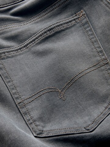 Next Tapered Jeans in Grey