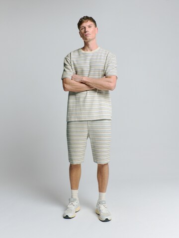 No Excess Shirt in Blue