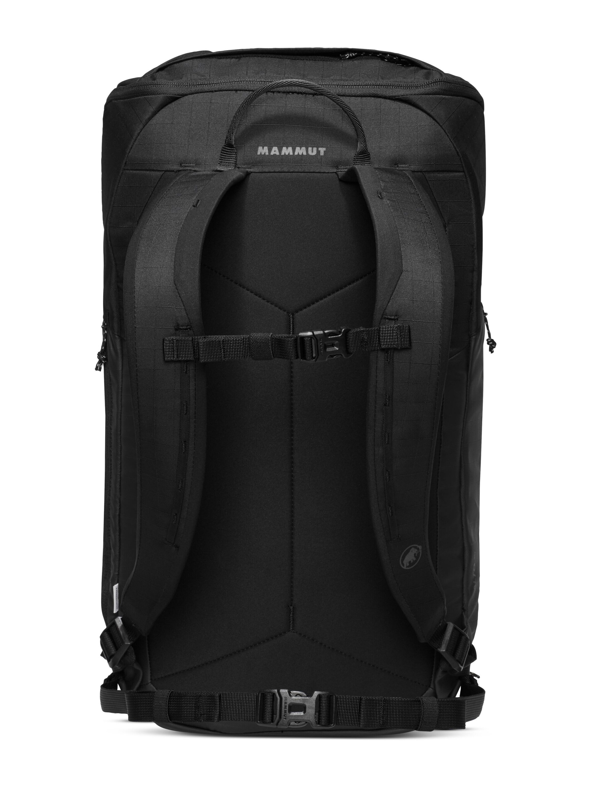 MAMMUT Rugzak in Zwart