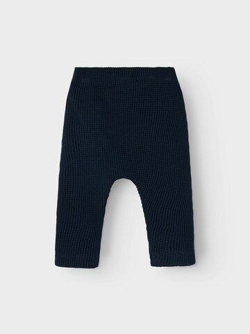 regular Pantaloni di NAME IT in blu