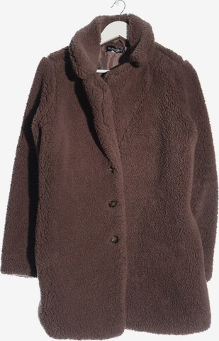 KAPALUA Jacket & Coat in M in Brown: front