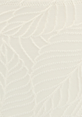 LASCANA - Braga de bikini en blanco