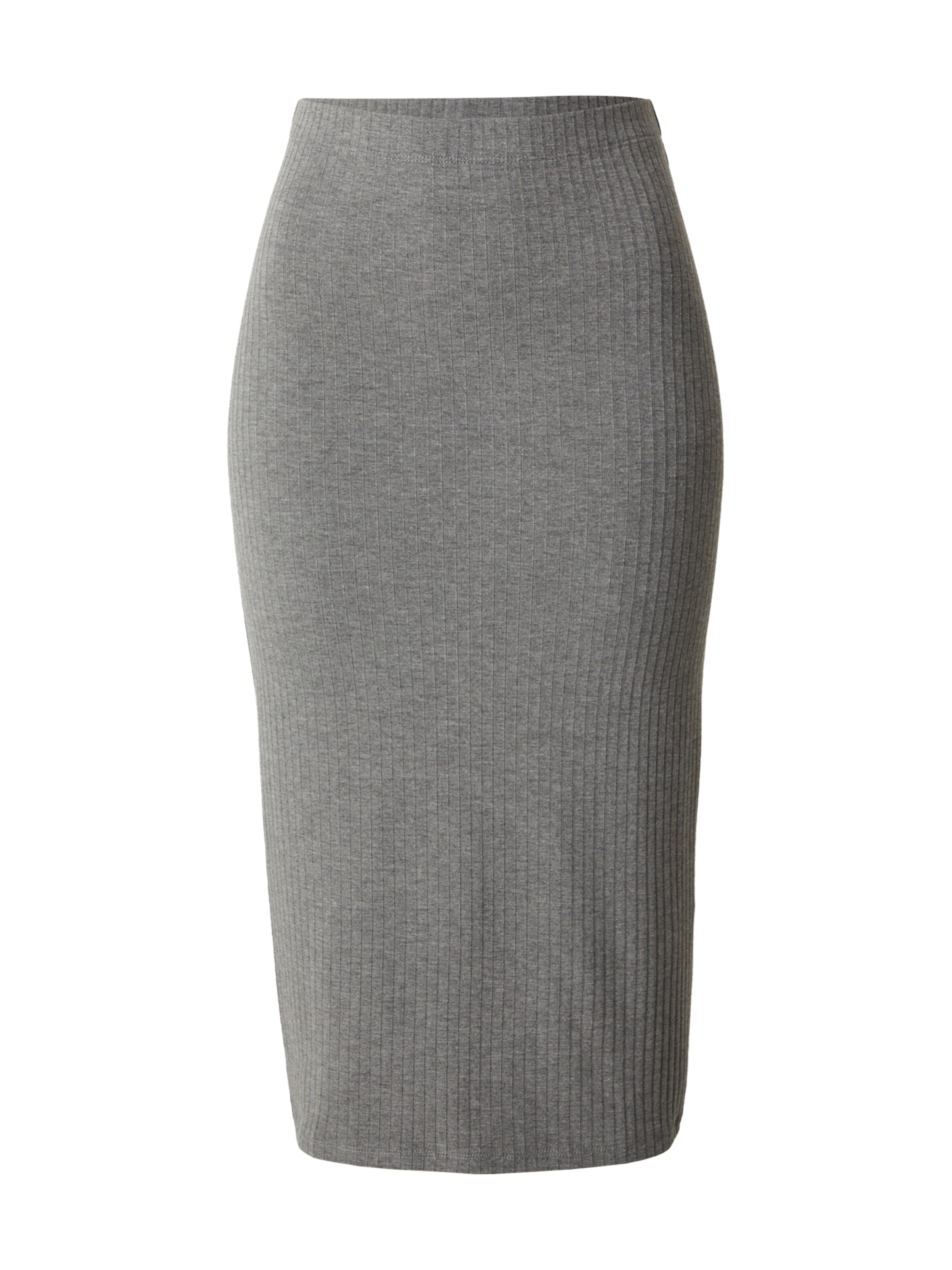 studioselect Rock 'Carina' in graumeliert, Produktansicht