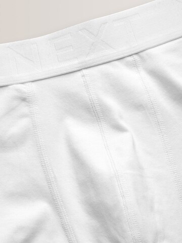 Next Boxer shorts in White