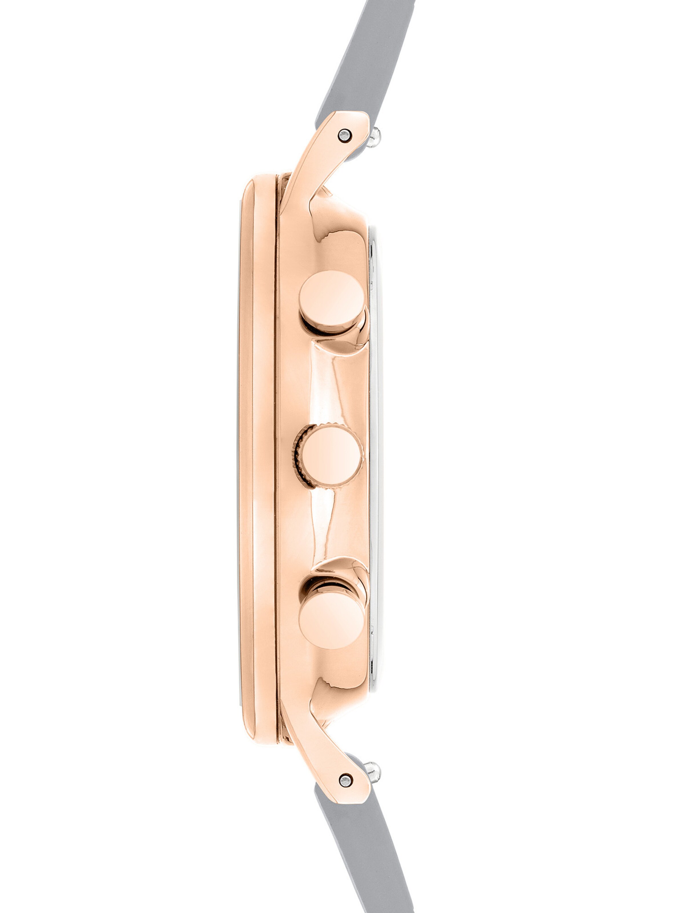 Liebeskind Berlin Analoog horloge in Wit