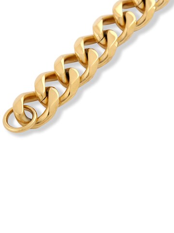Akitsune Bracelet 'Militium' in Gold