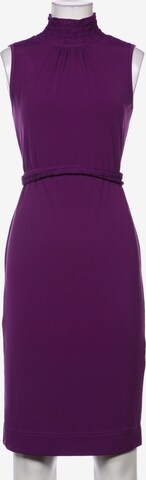 APART Dress in XS in Purple: front
