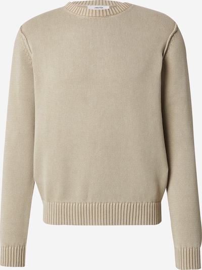 Megztinis 'Orlando' iš DAN FOX APPAREL, spalva – rausvai pilka, Prekių apžvalga