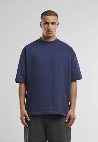 Prohibited T-Shirt in Blau