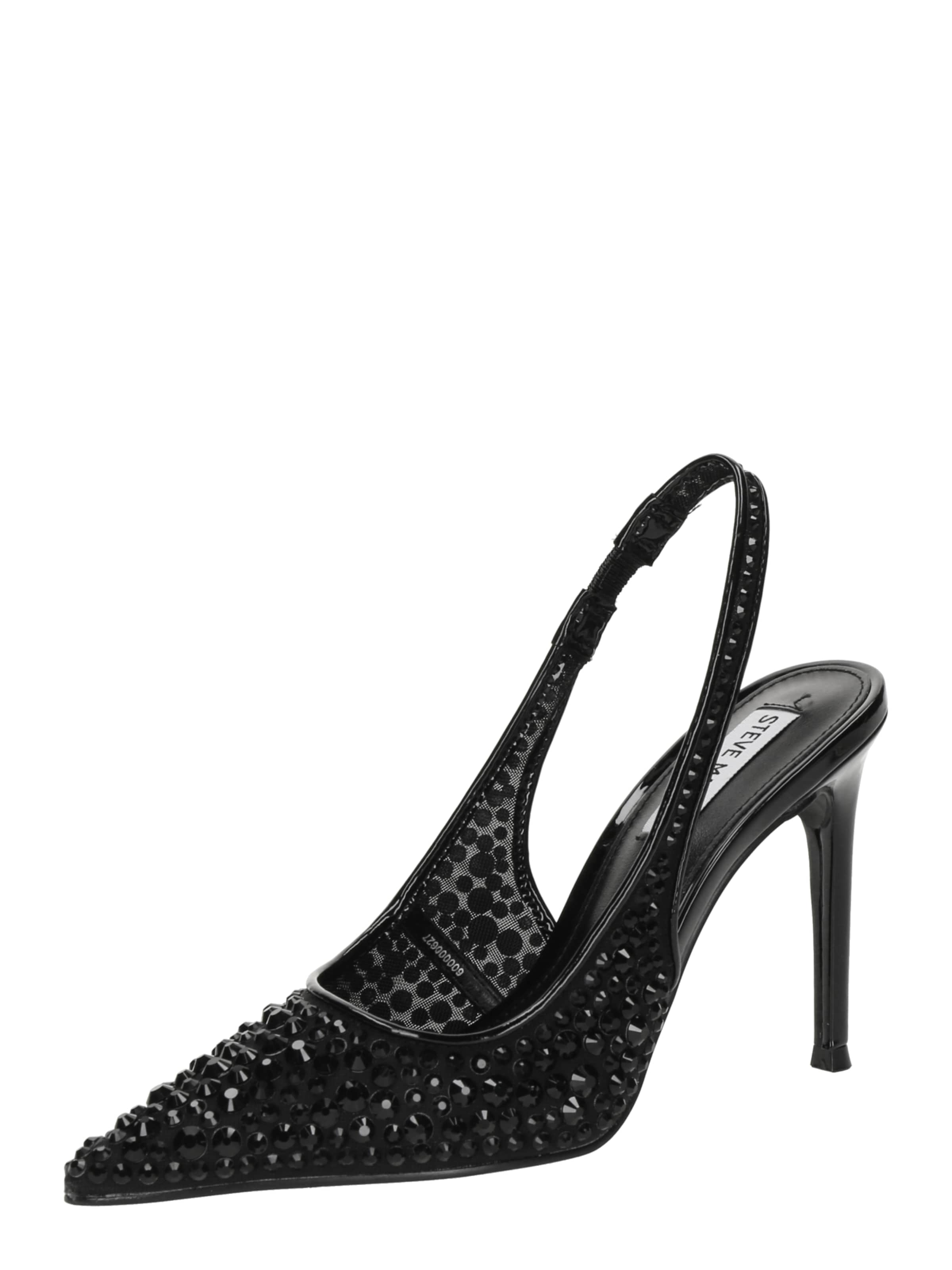 Pumps &#x27;Reyes-R&#x27; de la STEVE MADDEN pe negru: față
