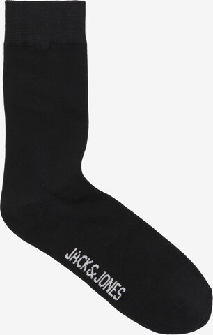 Chaussettes 'BREAKFAST' JACK & JONES en mélange de couleurs