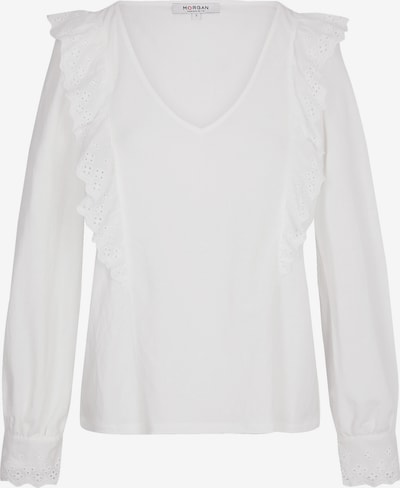 Morgan Pusero '261-TIMEO' värissä offwhite, Tuotenäkymä