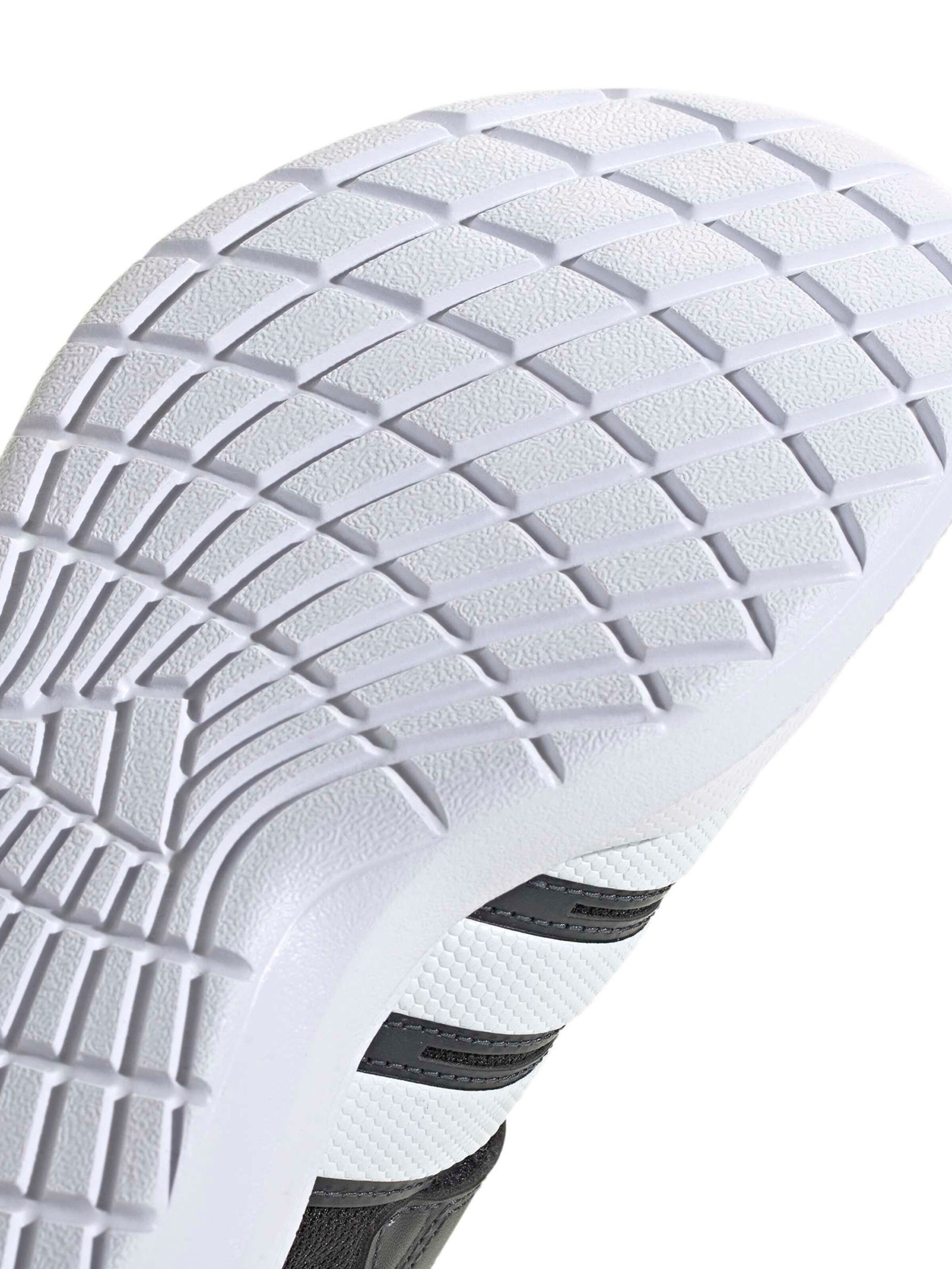 Sneaker 'LIGHTORAMA' di ADIDAS SPORTSWEAR in nero
