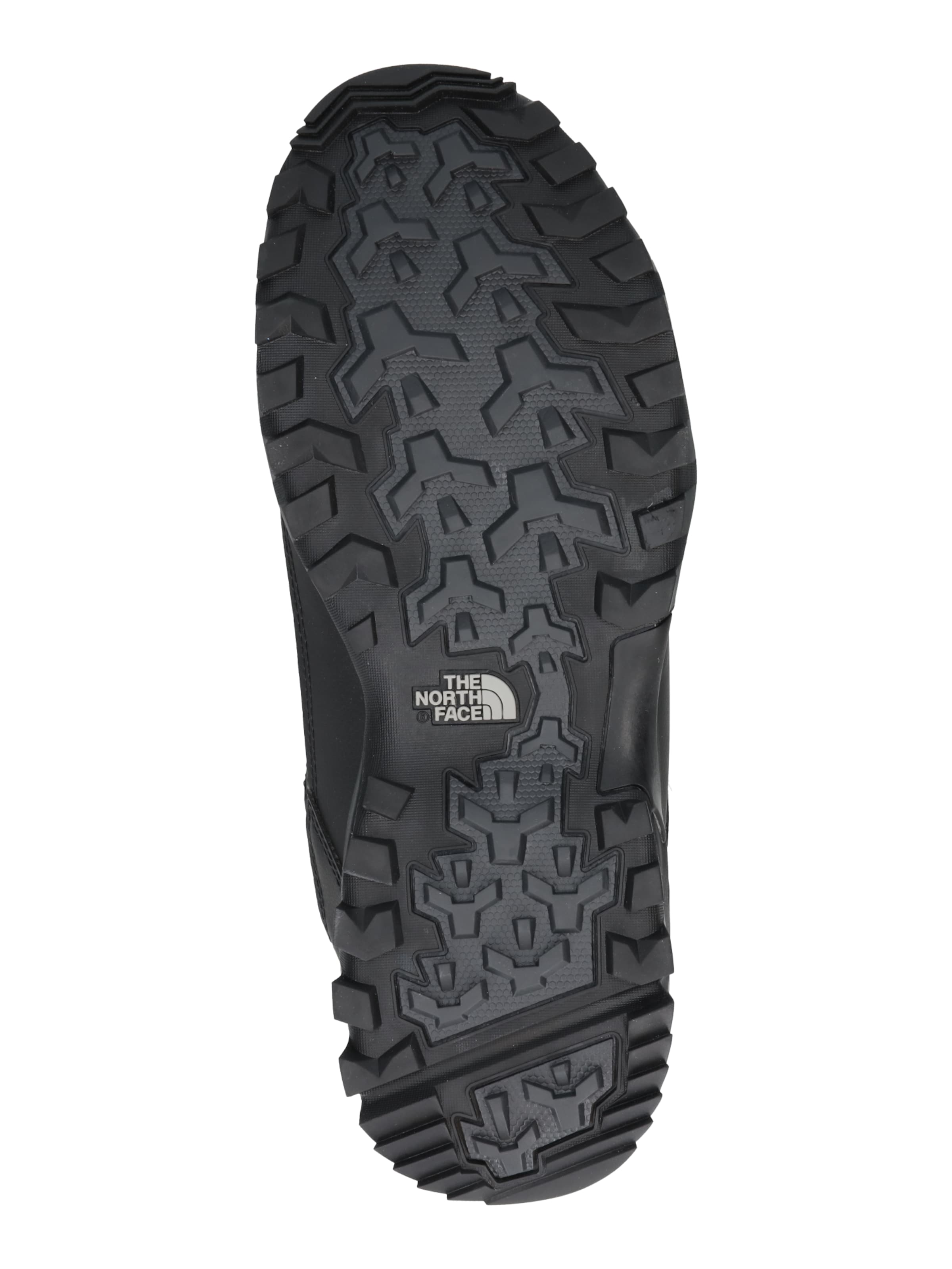 Boots 'Storm Strike III' di THE NORTH FACE in nero