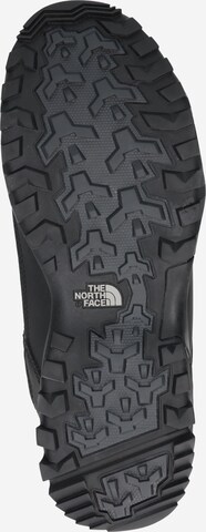 THE NORTH FACE Outdoorschuh in Schwarz