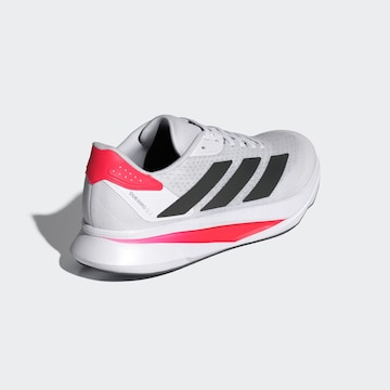 ADIDAS PERFORMANCE Running Shoes 'Duramo' in White