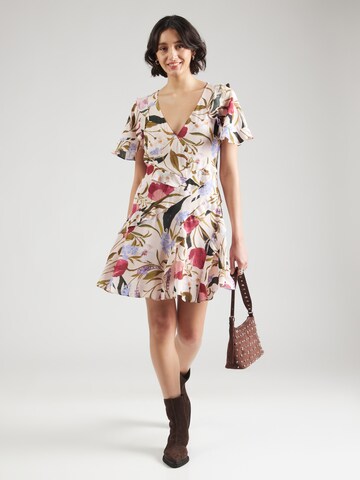 Robe 'Issiia' Ted Baker en rose