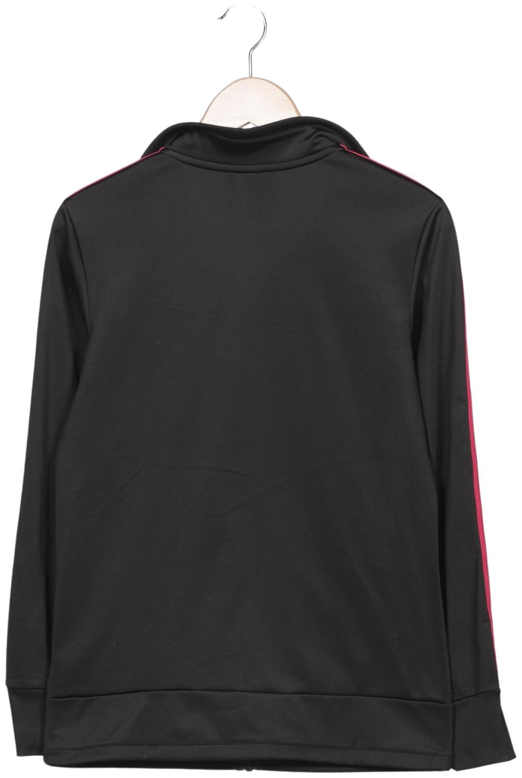 ADIDAS PERFORMANCE Sweater S in Schwarz