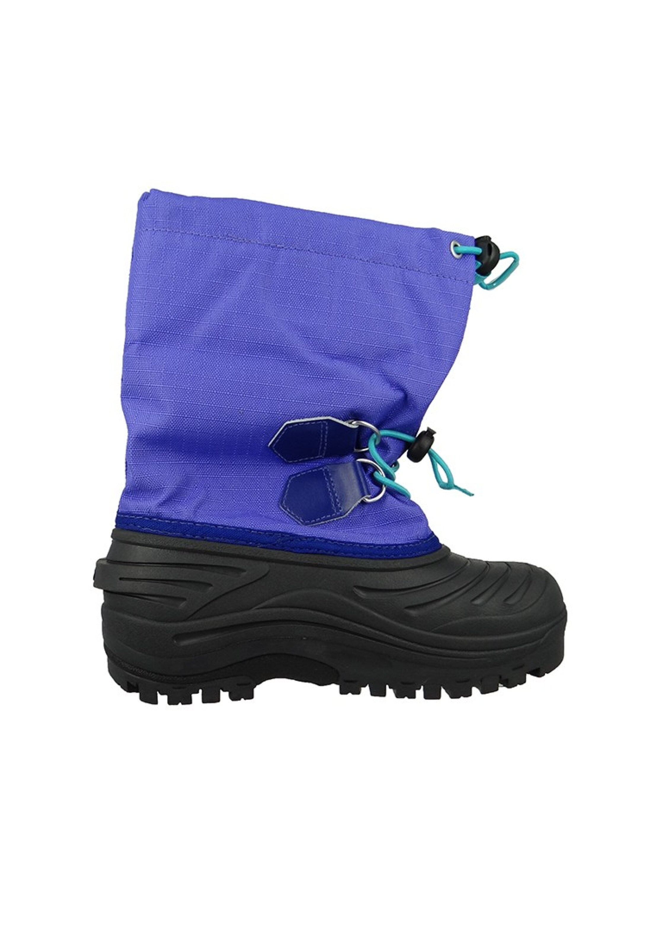 SOREL Snowboots in Lila