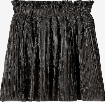 NAME IT Skirt 'Rassy' in Black: front
