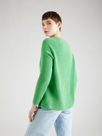 ONLY Sweater 'BELLA' in Green