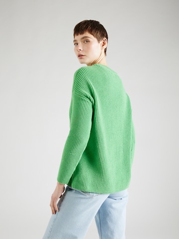 ONLY Sweater 'BELLA' in Green