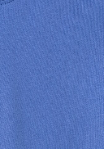 BUFFALO Pajamas in Blue
