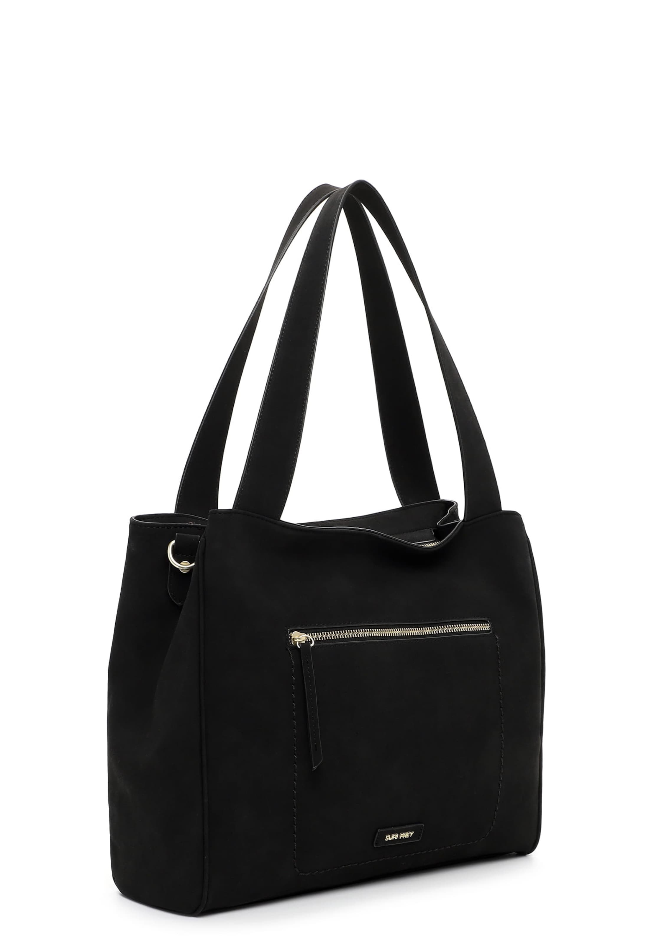 Suri Frey Shopper 'Christy ' i sort