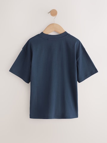 Next Paita värissä sininen