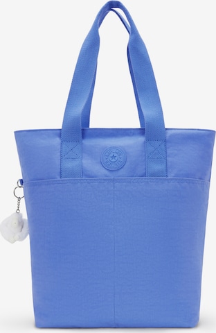 zils KIPLING "Shopper" tipa soma 'Hanifa': no priekšpuses