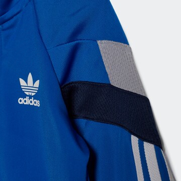 ADIDAS ORIGINALS Костюм для бега 'Tracksuit' в Синий