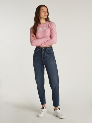 Tommy Jeans Tapered Jeans in Blue