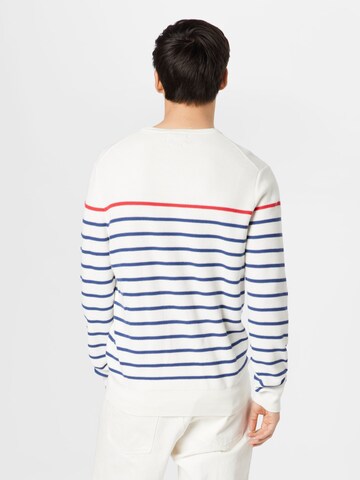 Polo Ralph Lauren - Pullover em branco