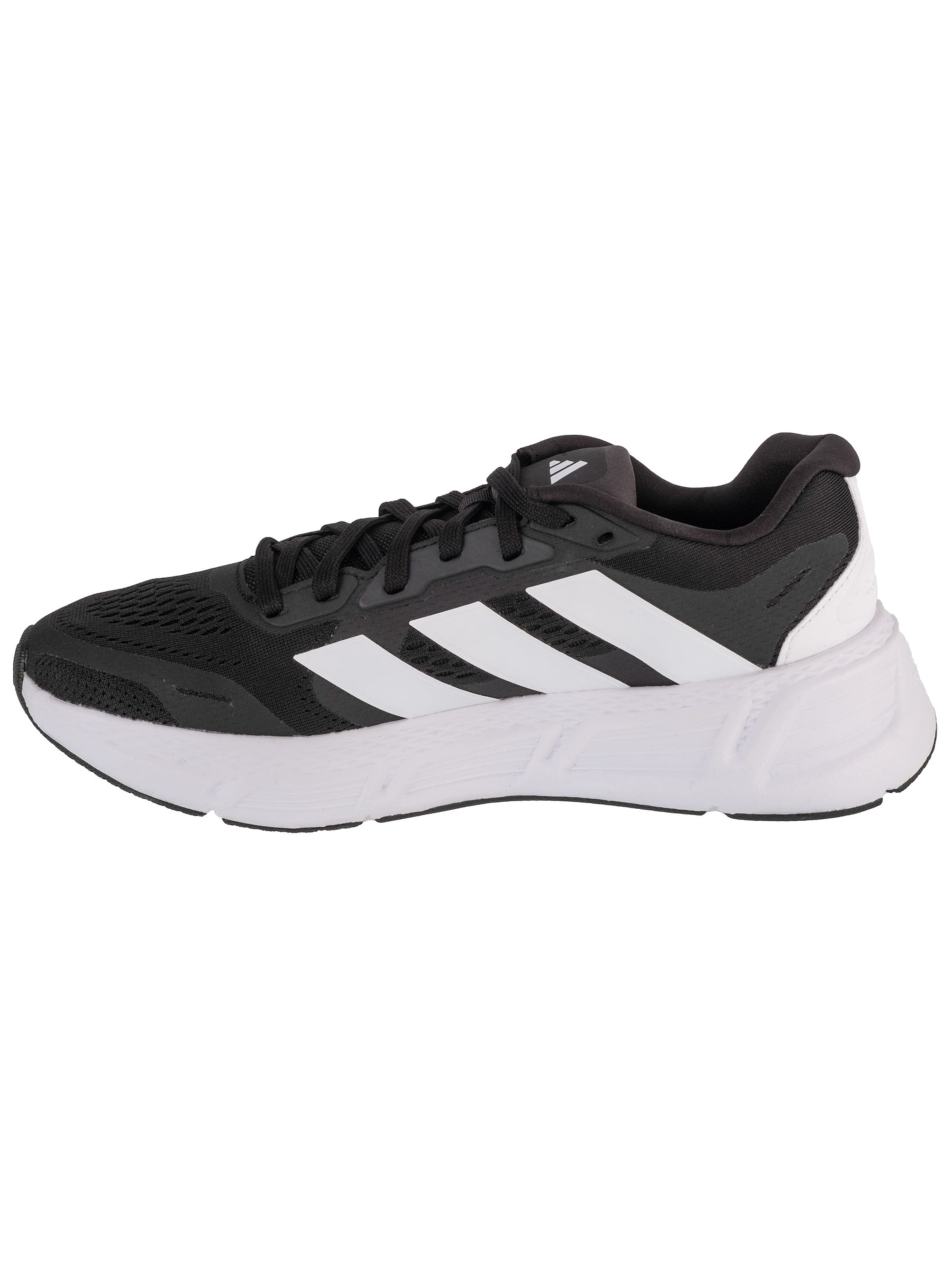 ADIDAS PERFORMANCE Chaussure de course 'adidas Questar 2' en 43-43,5 en noir, Vue avec produit