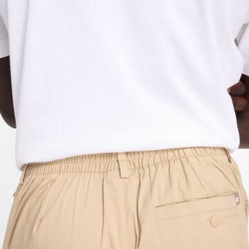 Regular Pantalon 'Athletics Pant 28' new balance en beige